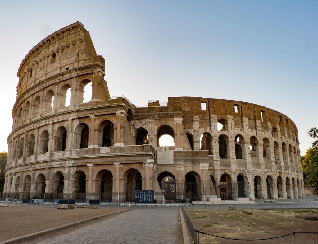 Top 10 Destinations in Italy rome, colosseum, italy, amphitheater, monument, the ruins of the, rome, colosseum, colosseum, colosseum, colosseum, colosseum