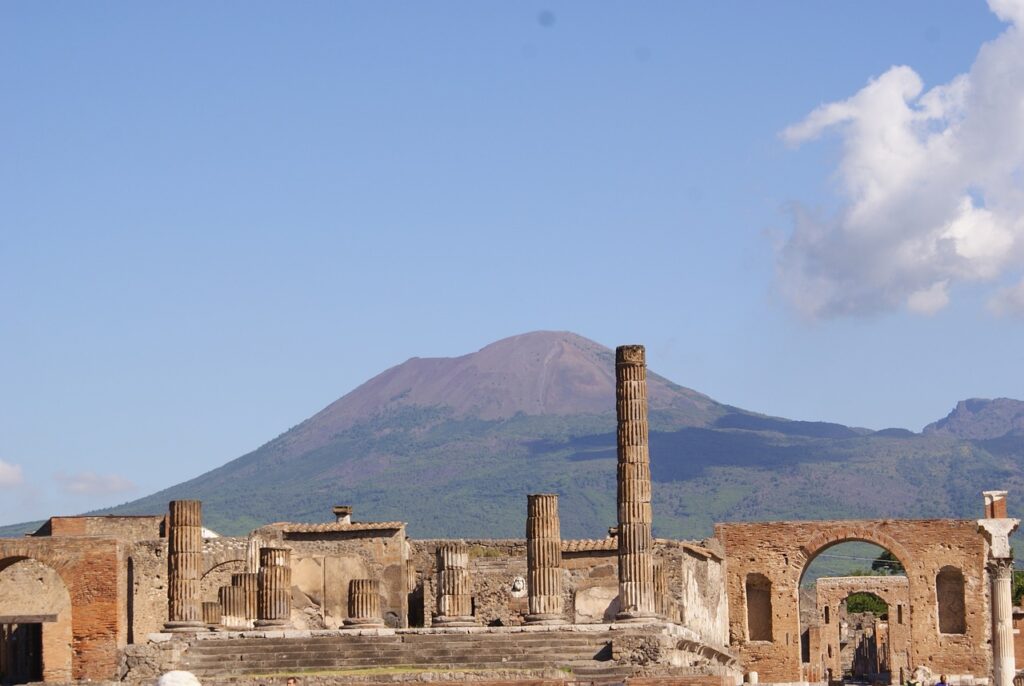Top 10 Destinations in Italy pompei, italy, ruins, volcano, pompei, pompei, pompei, pompei, pompei