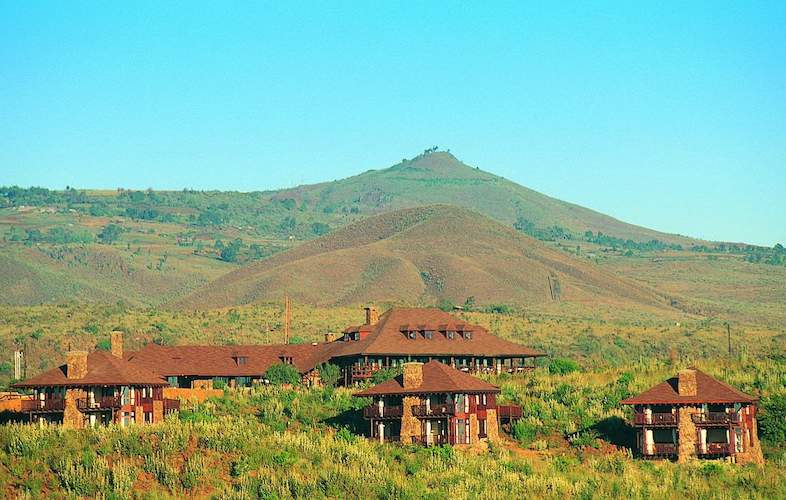 Top 9 Undiscovered Wilderness Retreats You Need to Explore Now great rift valley lodge view 786x500